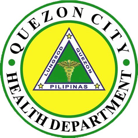 Government Agency in Quezon City.
